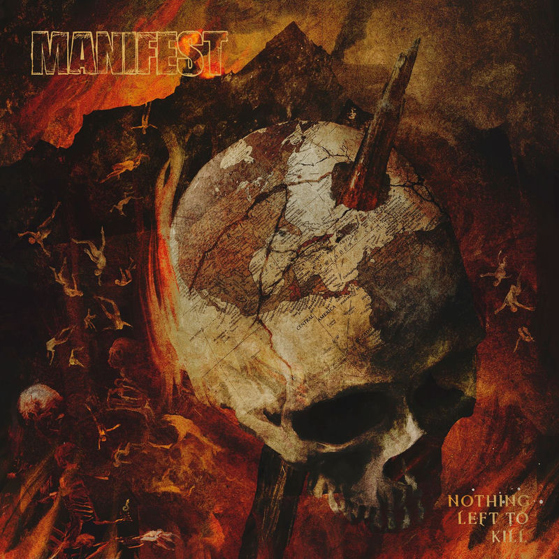 Hazard of the Die - Manifest