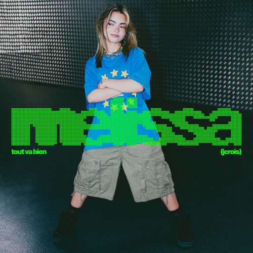 monstres & cie - melissa