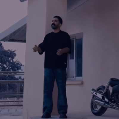 دردد (Darded) - میلاد غلامی (Milad Gholami)