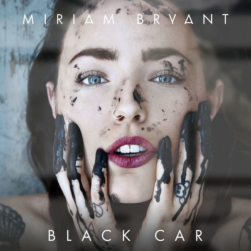 بلک کار (Black Car) - میریام بریانت (Miriam Bryant)