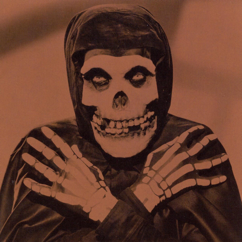 Halloween - Misfits
