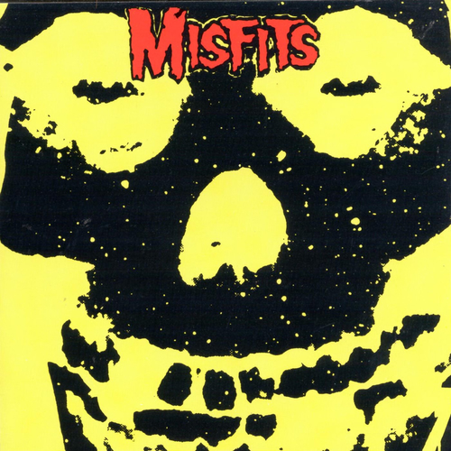 London Dungeon - Misfits