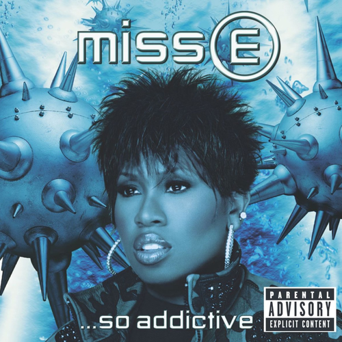Get Ur Freak On - Missy Elliott