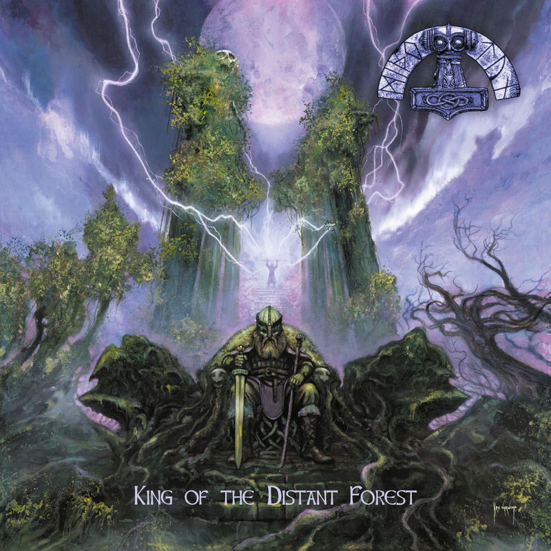 King of the Distant Forest (Remastered) - Mithotyn