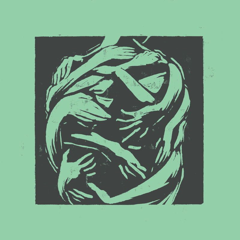 گارلند (Garland) - مول (MØL)