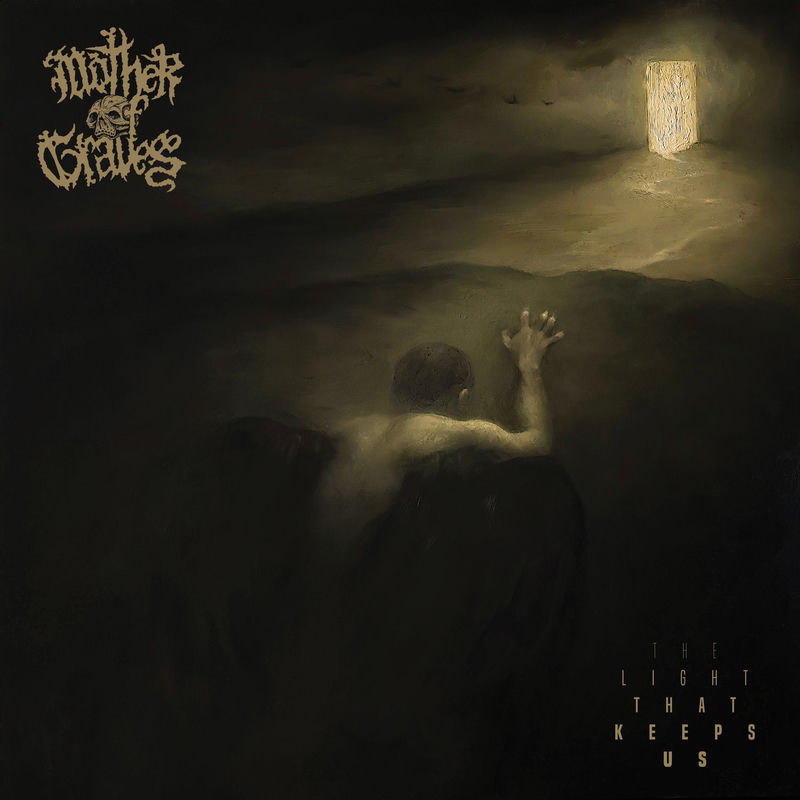 Through the Pale Shade - Mother of Graves
