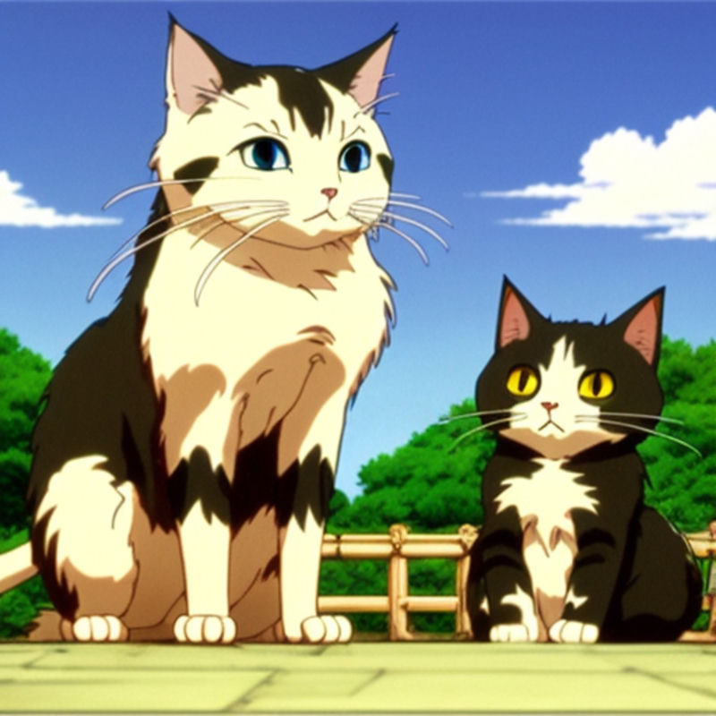 ناتسومی (Natsumi) - نکو کدی (Neko Kedi)