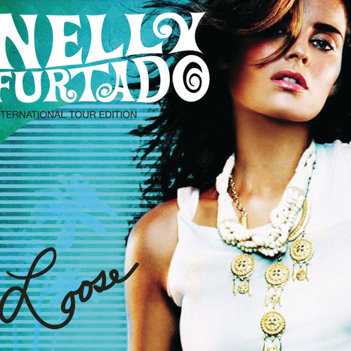 من ایتر (Maneater) - نلی فورتادو (Nelly Furtado)