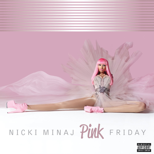 Roman's Revenge - Nicki Minaj & Eminem