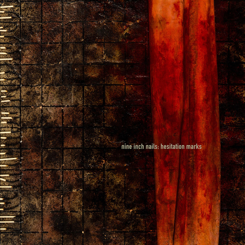 کیم بک هانتد (Came Back Haunted) - ناین اینچ نیلز (Nine Inch Nails)