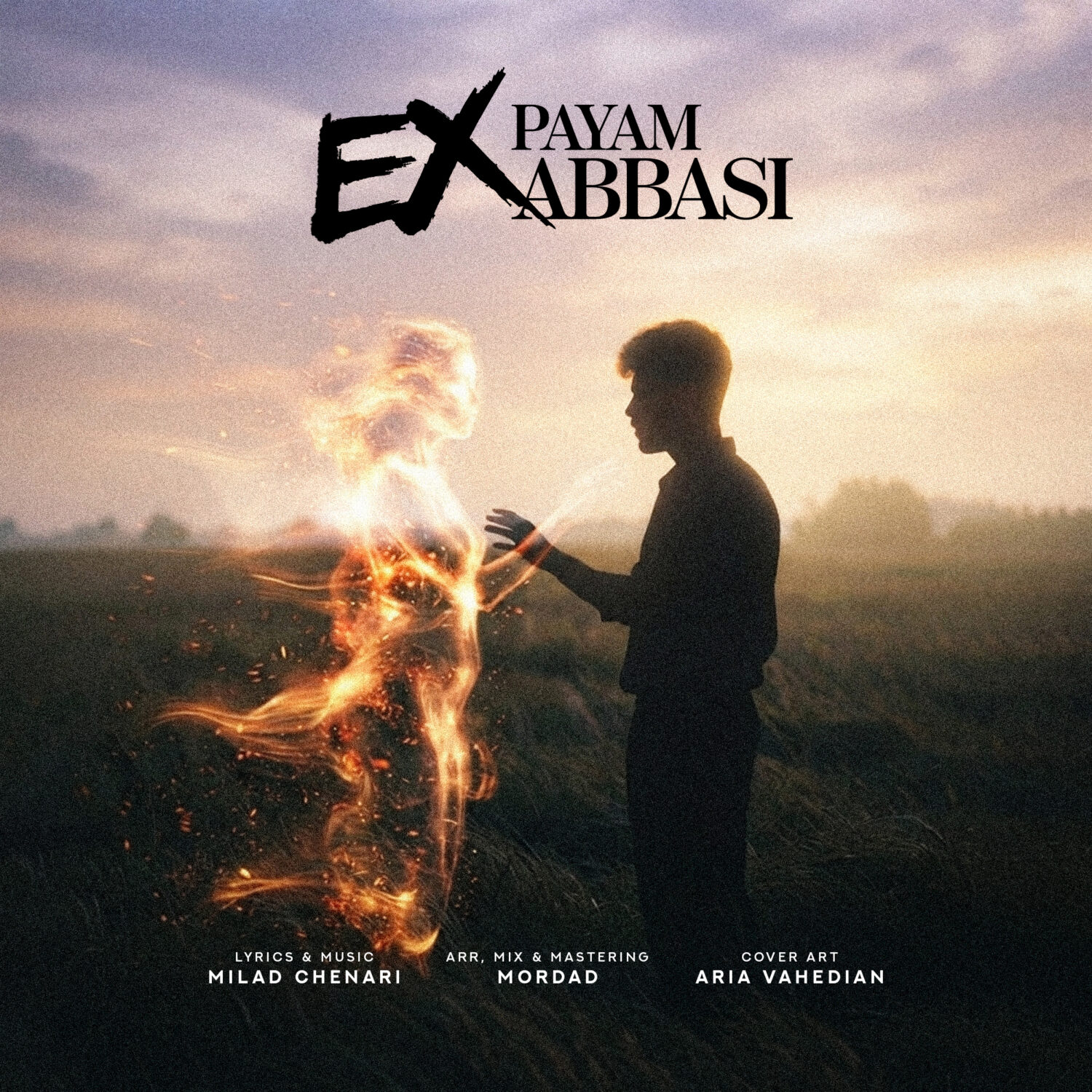 اکس (Ex) - پیام عباسی (Payam Abasi)