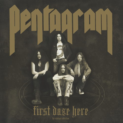 ون د اسکریمز کام (When the Screams Come) - پنتاگرام (Pentagram)