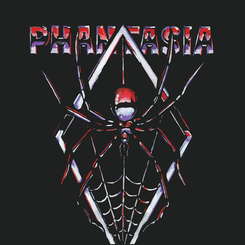 Hollow Heart - Phantasia
