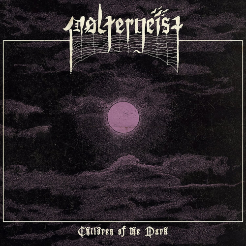 Children of the Dark - Pøltergeist