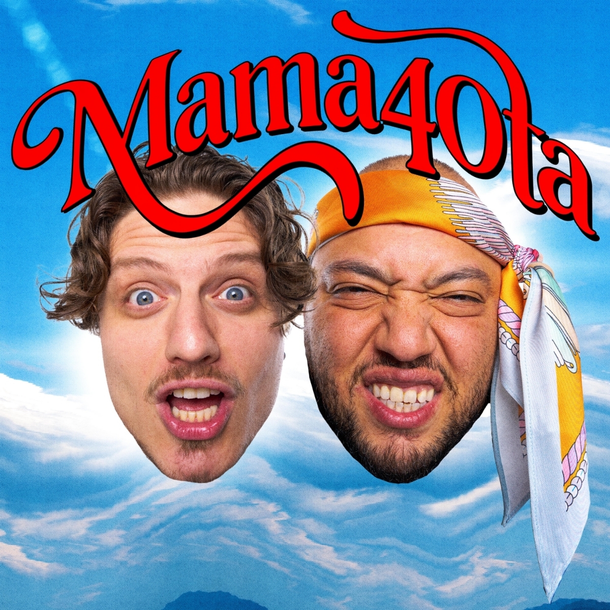 ماما 40 تا (Mama40Ta) - پوبون و کچی بیتز (Poobon)