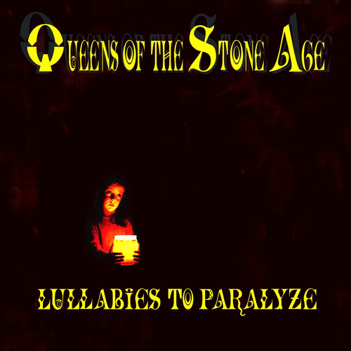 Burn The Witch - Queens Of The Stone Age