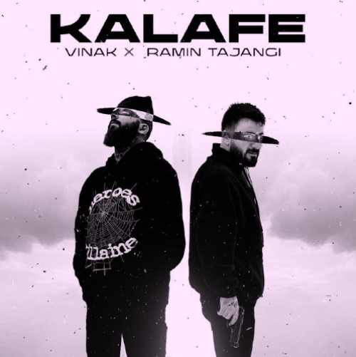 kalafe - Ramin Tajangi