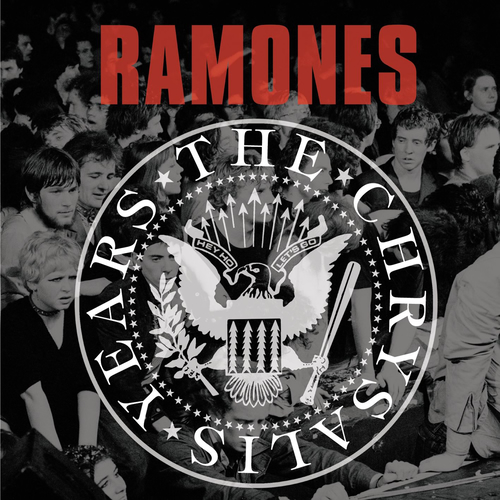 Pet Sematary - Ramones