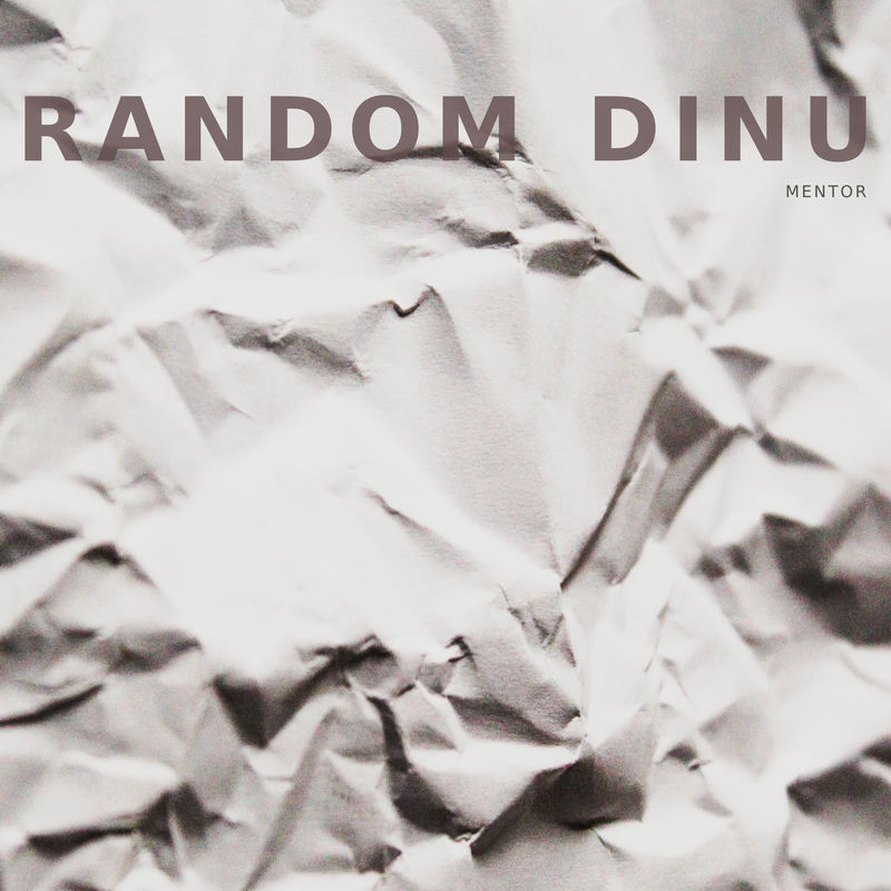منتور (Mentor) - رندوم دینو (Random Dinu)