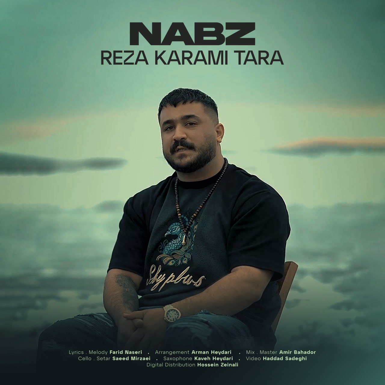 نبض (Nabz) - رضا کرمی تارا (Reza Karami Tara)