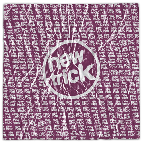 New Trick - ROSÉ