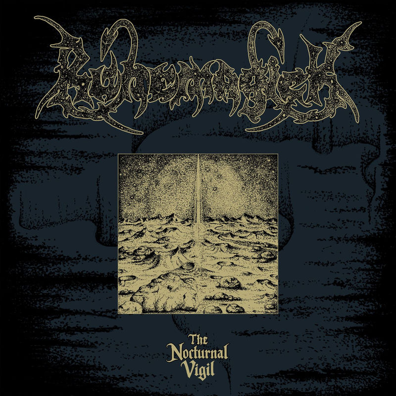 د ناکترنال ویجیل (The Nocturnal Vigil) - رون‌مَجیک (Runemagick)