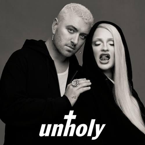 آن هولی (Unholy) - سم اسمیت و کیم پتراس (Sam Smith)