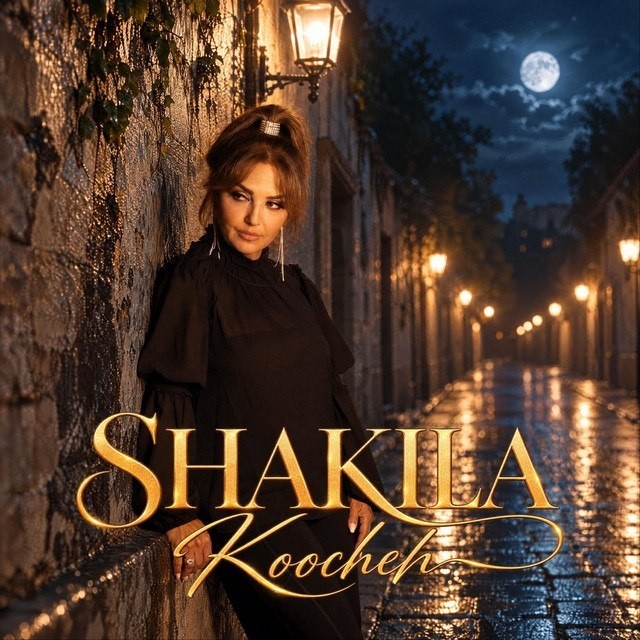 Koocheh - Shakila