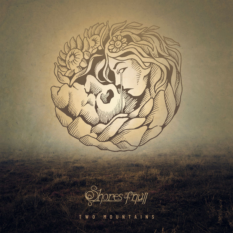 تو ماونتینز (Two Mountains) - شورز آو نال (Shores Of Null)