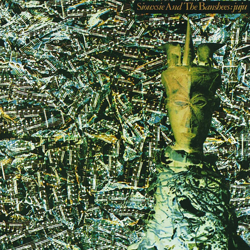 Halloween - Siouxsie And The Banshees