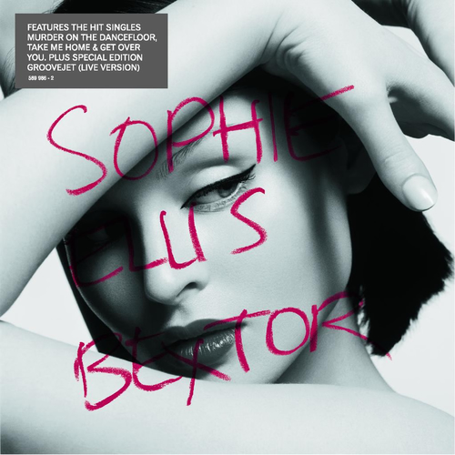 مردر آن د دنس فلور (Murder On The Dancefloor) - سوفی الیس بکستور (Sophie Ellis-Bextor)