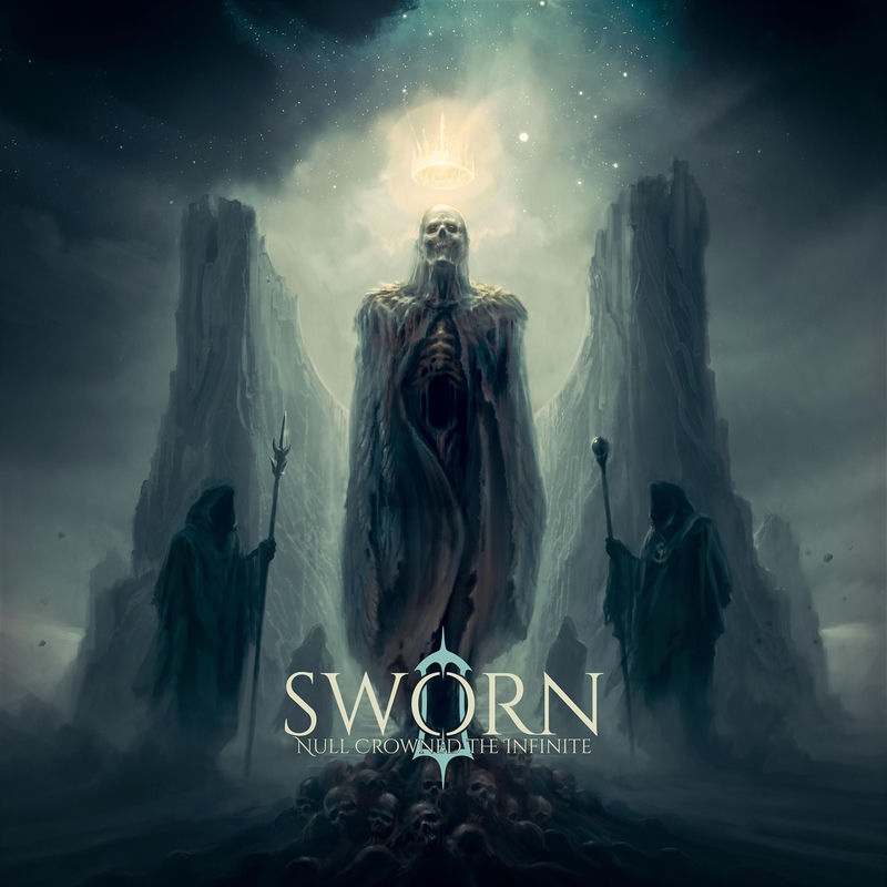 د استارلس اوریجین (The Starless Origin) - سوارن (Sworn)