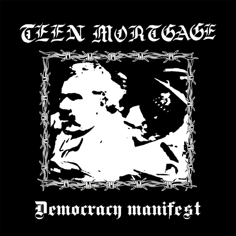 Democracy Manifest - Teen Mortgage