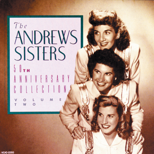 آی دیدنت نو د گان واز لودد (سینگل ورژن) (I Didn't Know The Gun Was Loaded (Single Version)) - د اندروز سیسترز (The Andrews Sisters)