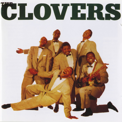 دویل اور انجل (Devil or Angel) - د کلاورز (The Clovers)