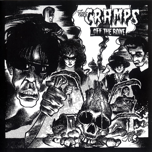 Goo Goo Muck - The Cramps
