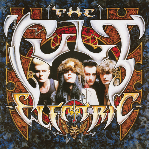 Lil' Devil - The Cult