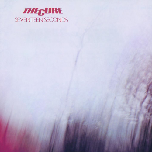 A Forest - The Cure