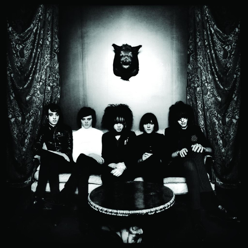 جک د ریپر (Jack The Ripper) - د هوررز (The Horrors)