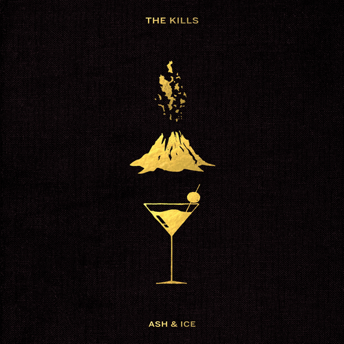 Doing It To Death - The Kills