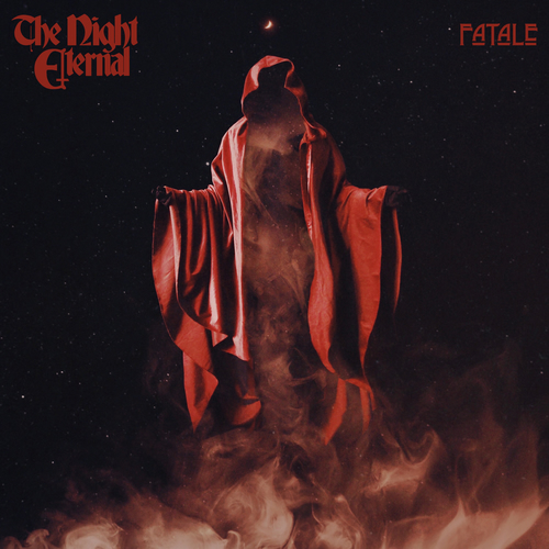 Prince Of Darkness - The Night Eternal