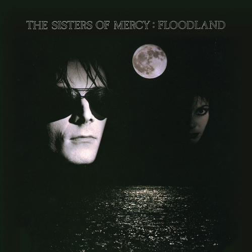 Dominion / Mother Russia - The Sisters Of Mercy