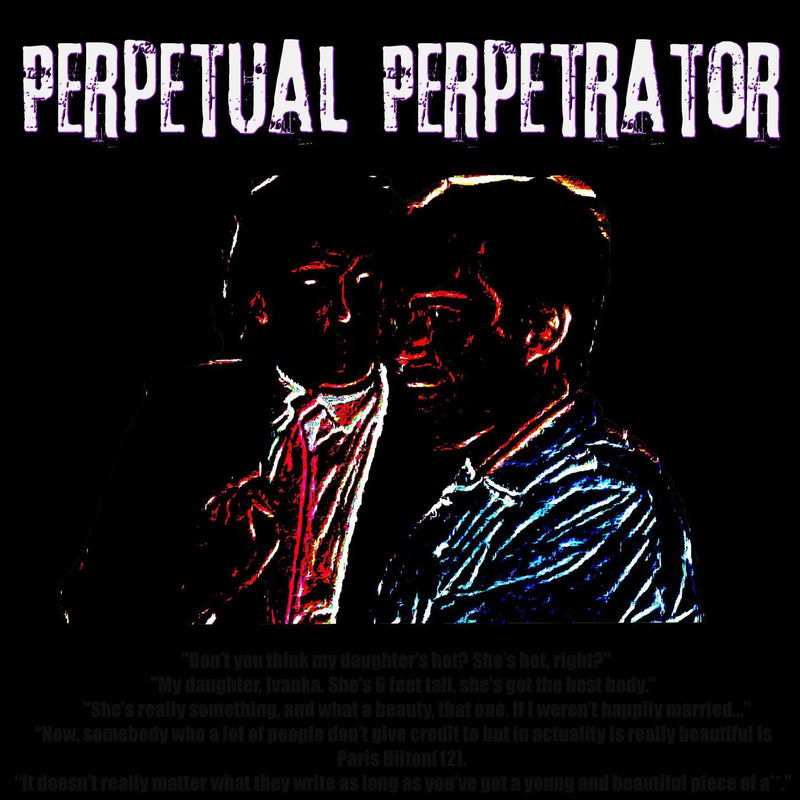 پرپچوال پرپتریتر (Perpetual Perpetrator) - تینیتوس اتک (Tinnitus Attack)
