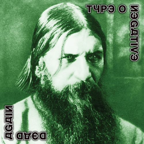 Halloween in Heaven - Type O Negative