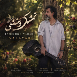 تمشک وحشی