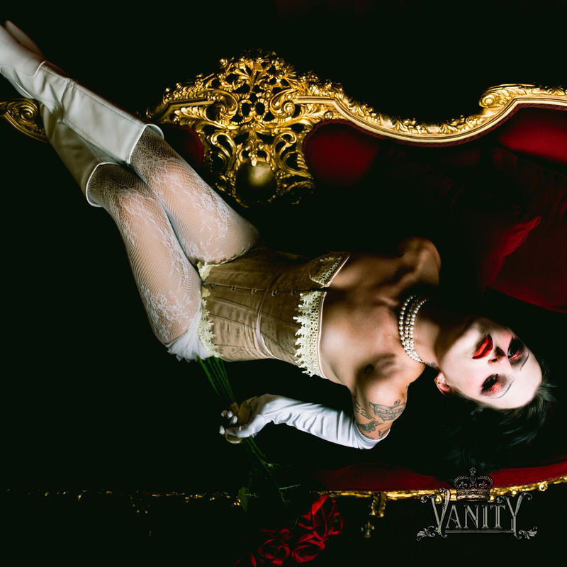 Experiment - VANITY
