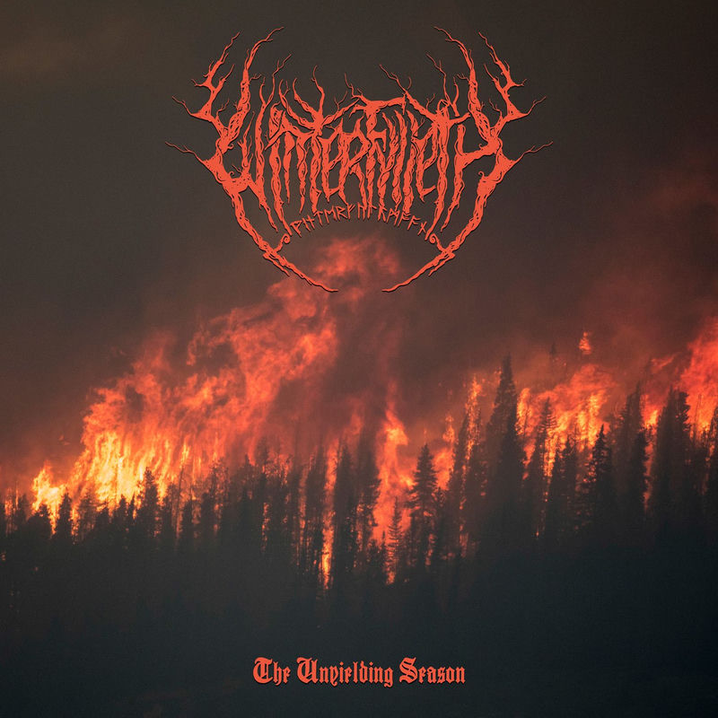 هیروز آو ا هاندرد فیلدز (Heroes of a Hundred Fields) - وینترفیلث (Winterfylleth)