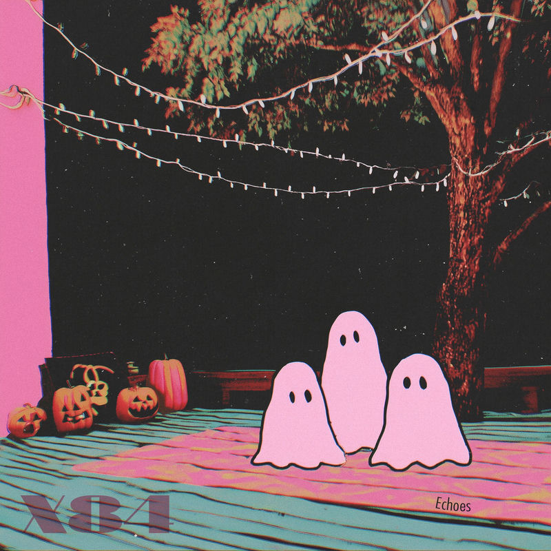 اکوز (Echoes) - اکس 84 (X84)