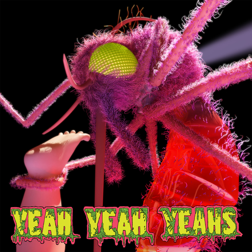 سکرلیج (Sacrilege) - یه یه یهز (Yeah Yeah Yeahs)
