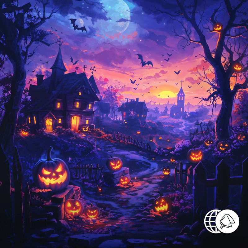 Walpurgis Night - Yosev & Erwin Do